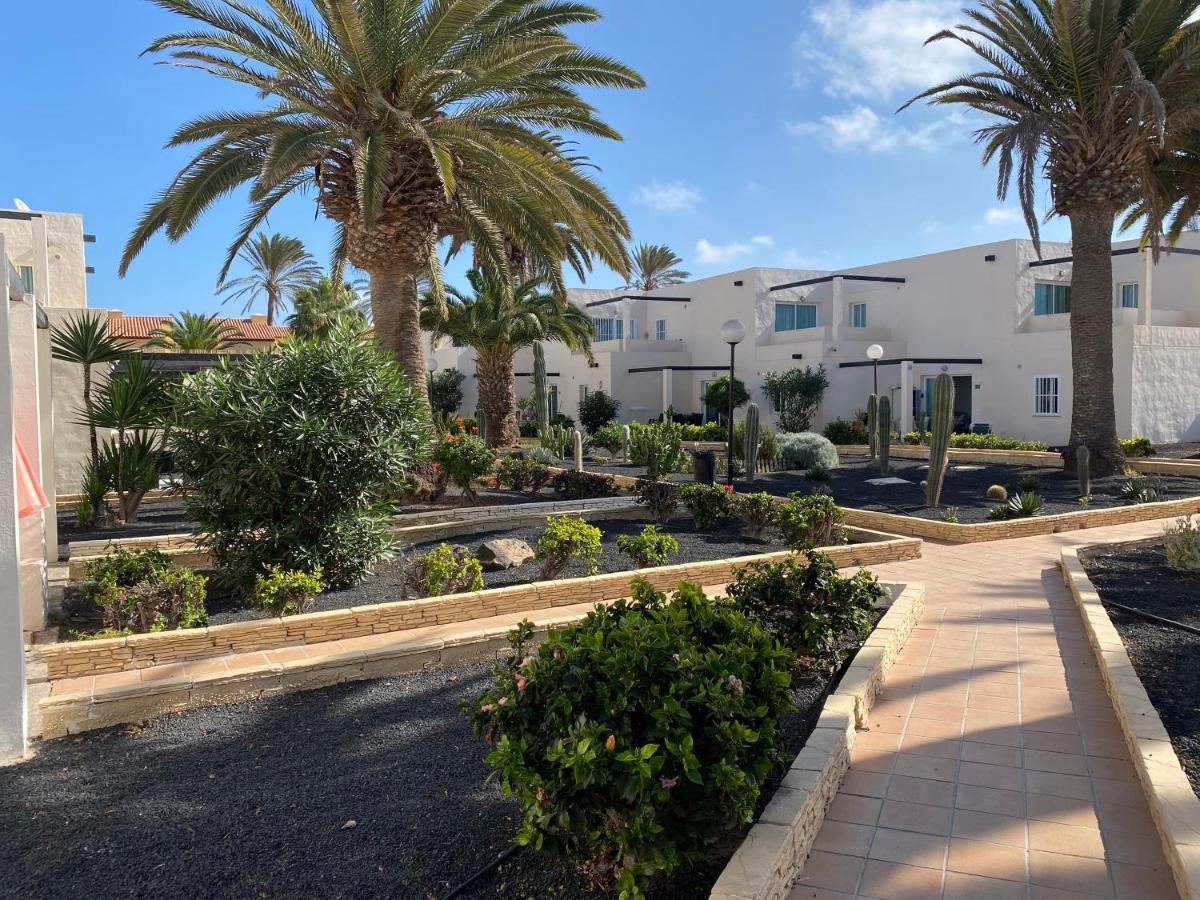 Fuerkanda Apartment, Corralejo Exterior photo